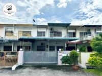 i Homes 2 at Ipoh Town for Big Group - B&B