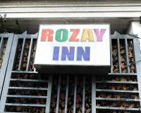 Rozay Travellers Inn - B&B Kabankalan