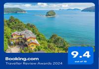 Arasol Pension - B&B Geoje