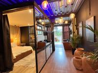 Appartement met 2 slaapkamers