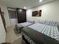 Appartement met 2 slaapkamers