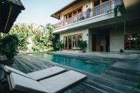 4 Bedroom Private Pool Villa -Villa 1