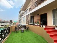 B&B Shillong - Mulberry Inn BnB - Bed and Breakfast Shillong