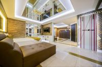 Star Motel - B&B Daegu