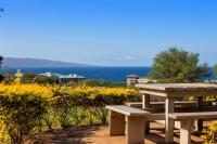 Stunning ocean view! 2-2 in the heart of Wailea - B&B