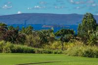 Upscale Wailea! 2-2 with Ocean View - B&B Wailea