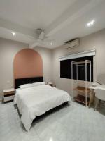 Seremban 2 Comfy Stay 553 - Bed and Breakfast