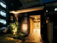 Rakuten STAY Hakata Gion 402 Deluxe Room - B&B