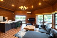 B&B Ito - S-villa Izu Rokkakutei - Bed and Breakfast Ito