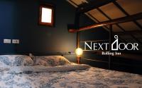 Suite con terraza