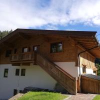 Gemütliche Wohnung mit Blick auf den Zahmen Kaiser - B&B Niederndorf