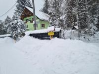 Vila Kamila - Ferienwohnung Tatranská Štrba