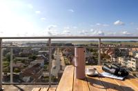 ROOFTOP - B&B Ostend