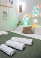 Deluxe Doppelzimmer