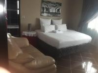 Suite met Kingsize Bed