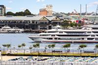 Boutique Apartment With Private Roof Terrace - Chambres d’hôtes Sydney