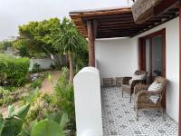 Little Breede Cottage - B&B