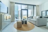Frank Porter - Marquise Square Tower - Ferienwohnung Dubai
