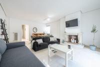 Open -view Apartment, YGEIA Hospital - B&B Athens