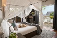 Habitación Doble Deluxe