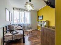 Nevsky Loft - Central Sofia Studio - B&B Sofia