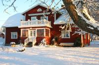 Kroksta Gård - Chambres d’hôtes Bälinge