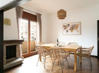 Great Eixample Apartment - Bed and Breakfast Barcelona