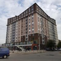 Premium apartment on Belvedere - B&B