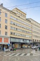 Superior Appartement met 1 Slaapkamer