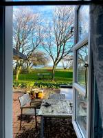 B&B Struer - pallisgaard B&B - Bed and Breakfast Struer