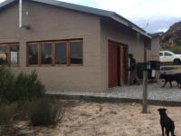 B&B Cederberg - Rocklands Basecamp - Bed and Breakfast Cederberg