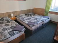 Apartamento de 2 dormitorios