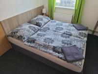 Habitación Doble con baño privado