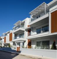 Victoria Residence - Chambres d’hôtes Thessalonique