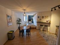 B&B Mülhausen - Ton Petit Studio - Le 62 - Coeur de Ville - Bed and Breakfast Mülhausen