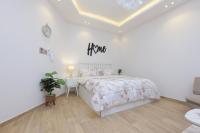 استوديو راقـي بدخول ذاتي - B&B