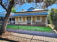 Unley Retreat - Ferienwohnung