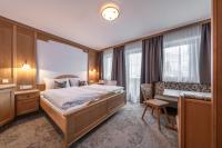 Apartment mit 2 Schlafzimmern