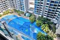 NEW! Atlantis 1BR Premium I Game I 6pax I JonkerSt 5min Manage by Alviv Management - Ferienwohnung