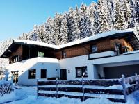 Zuhause bei Aurora - Ferienwohnung Kitzbühel