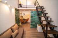 Free Parking -Corvin Palace Residence-3BDRM,6ppl,Wifi,AC - B&B Budapest