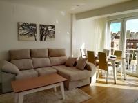 La luz de triana Apartamento 3 dormitorios - B&B Siviglia