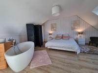 B&B Mons-Boubert - La Ferme d'Antan Baie de Somme - Bed and Breakfast Mons-Boubert