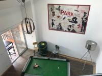 Au billot Chanteloup - Ferienwohnung Charlieu