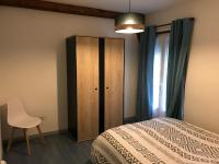 Casa de 2 dormitorios
