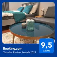 Mill Valley Appart - B&B