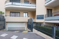 Vue mer & Tour Odéon - Terrasse - Parking - BJ - B&B