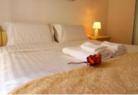 B&B Tirana - The beautiful view - Bed and Breakfast Tirana