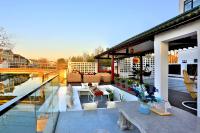 上海印叙白设计师民宿 - B&B Shanghai