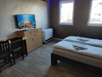 Left Coast studio apartment - B&B Belgrade